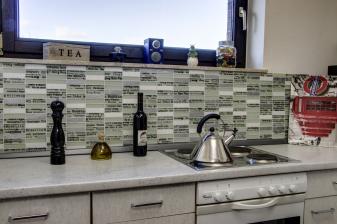 Rund ums Haus Mosaike von Fliesen Welscheit: Pflegeleicht und im aktuellen Vintage-Look, Bild 1 Rund ums Haus Mosaike von Fliesen Welscheit: Pflegeleicht und im aktuellen Vintage-Look - News, Bild 1