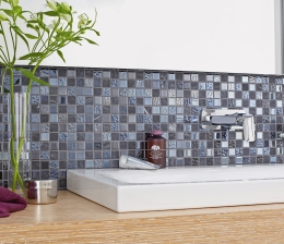 Rund ums Haus Mosaike von Move&Improve: Leicht zu verarbeiten, wunderschöne Hingucker, Bild 1 Rund ums Haus Mosaike von Move&Improve: Leicht zu verarbeiten, wunderschöne Hingucker - News, Bild 1