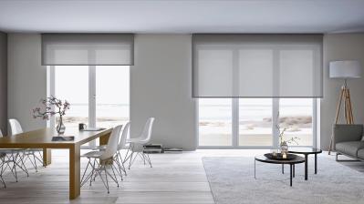 Rund ums Haus Nachhaltig und funktional - Sonnenschutz aus Ozeanplastik, Bild 1 Rund ums Haus Nachhaltig und funktional - Sonnenschutz aus Ozeanplastik - News, Bild 1