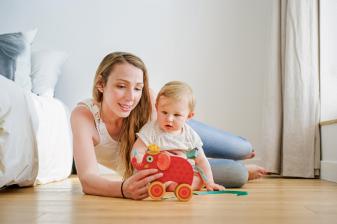 Rund ums Haus Natürliche Raumluftfilter - Gesund wohnen mit Bio-Innenputzen von Saint-Gobain Weber, Bild 1 Rund ums Haus Natürliche Raumluftfilter - Gesund wohnen mit Bio-Innenputzen von Saint-Gobain Weber - News, Bild 1