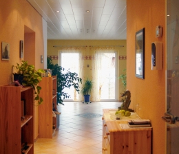 Rund ums Haus Natürlicher Wolcolor-Baumwollputz senkt den Energieverbrauch, Bild 1 Rund ums Haus Natürlicher Wolcolor-Baumwollputz senkt den Energieverbrauch - News, Bild 1