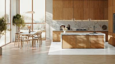 Rund ums Haus Parador mit 15 neuen Klebevenyl-Böden - News, Bild 1