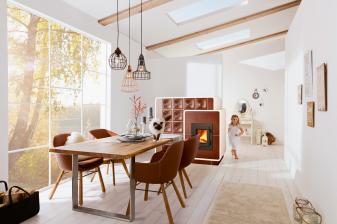 Rund ums Haus Per Online-Suche zum Traumofen aus Meisterhand, Bild 1 Rund ums Haus Per Online-Suche zum Traumofen aus Meisterhand - News, Bild 1