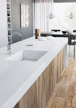 Rund ums Haus Praktisch und schön: Keramische Arbeitsplatten von Roca revolutionieren die moderne Küchengestaltung, Bild 1 Rund ums Haus Praktisch und schön: Keramische Arbeitsplatten von Roca revolutionieren die moderne Küchengestaltung - News, Bild 1