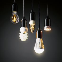 Rund ums Haus Praktisch und schön: LED-Universal-Tastdimmer der Firma Jung passen in jedes Wohnambiente, Bild 1 Rund ums Haus Praktisch und schön: LED-Universal-Tastdimmer der Firma Jung passen in jedes Wohnambiente - News, Bild 1