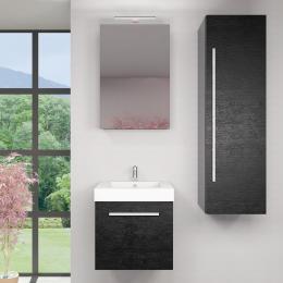 Rund ums Haus Praktische und schöne Möbelserien fürs Bad sorgen für Stauraum im Badezimmer - News, Bild 1
