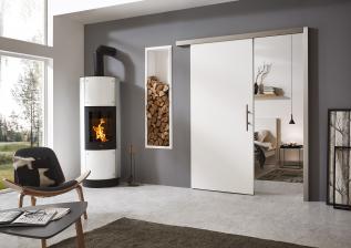 Rund ums Haus Raumsparwunder mit Design, Bild 1 Rund ums Haus Raumsparwunder mit Design - News, Bild 1