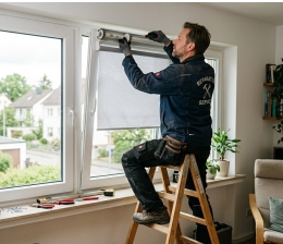 Rund ums Haus Rolladen reparieren: Praktische Lösungen für die häufigsten Probleme - News, Bild 1