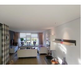 Rund ums Haus Schalldämpfende Decken aus dem Hause Plameco reduzieren Störgeräusche, Bild 1 Rund ums Haus Schalldämpfende Decken aus dem Hause Plameco reduzieren Störgeräusche - News, Bild 1