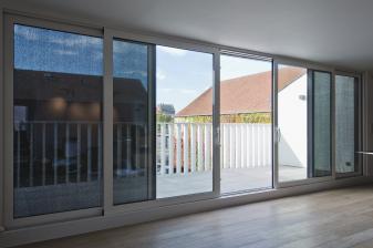 Rund ums Haus Sonnenschutz wird immer wichtiger: Flexibler Schutz von Renson sorgt für mehr Wohnkomfort, Bild 1 Rund ums Haus Sonnenschutz wird immer wichtiger: Flexibler Schutz von Renson sorgt für mehr Wohnkomfort - News, Bild 1
