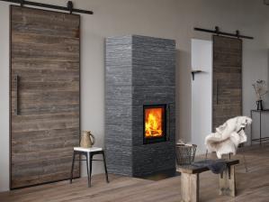 Rund ums Haus Specksteinöfen von Tulikivi überzeugen mit Effizienz und Wohlfühlfaktor, Bild 1 Rund ums Haus Specksteinöfen von Tulikivi überzeugen mit Effizienz und Wohlfühlfaktor - News, Bild 1