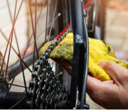 Marke: Spezial-Reiniger-Sortiment von Mellerud für Wohnmobil, Planschbecken und E-Bike, Bild 1 Rund ums Haus Spezial-Reiniger-Sortiment von Mellerud für Wohnmobil, Planschbecken und E-Bike - News, Bild 1