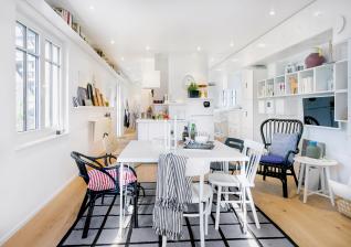 Rund ums Haus Tinyhouse: Kompaktes, flexibles und grünes Hauskonzept, Bild 1 Rund ums Haus Tinyhouse: Kompaktes, flexibles und grünes Hauskonzept - News, Bild 1