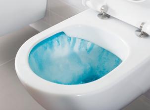 Rund ums Haus Toilette 2.0 von Villeroy & Boch bietet Frische, Hygiene und Pflegeleichtigkeit, Bild 1 Rund ums Haus Toilette 2.0 von Villeroy & Boch bietet Frische, Hygiene und Pflegeleichtigkeit - News, Bild 1