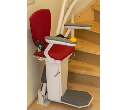 Marke: Treppenlift im Fertighaus – welcher Zusatzaufwand? , Bild 1 Rund ums Haus Treppenlift im Fertighaus – welcher Zusatzaufwand? - News, Bild 1