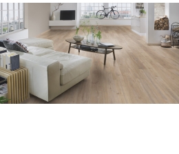 Rund ums Haus Vinylboden als Klick-Laminat, Bild 1 Rund ums Haus Vinylboden als Klick-Laminat - News, Bild 1