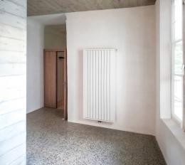 Marke: Wärmepumpen-Heizkörper als neue Lösung für den Altbau , Bild 1 Rund ums Haus Wärmepumpen-Heizkörper als neue Lösung für den Altbau - News, Bild 1