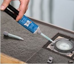 Rund ums Haus Weicon Multi-Flex, Universalklebstoff für viele Anwendungen, Bild 1 Rund ums Haus Weicon Multi-Flex, Universalklebstoff für viele Anwendungen - News, Bild 1