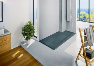 Rund ums Haus Wenig Platz oder ungewöhnlicher Grundriss im Bad? Kein Problem mit KINEDO, Bild 1 Rund ums Haus Wenig Platz oder ungewöhnlicher Grundriss im Bad? Kein Problem mit KINEDO - News, Bild 1