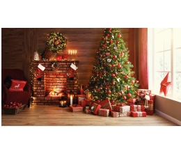 Rund ums Haus Wichtige Sicherheitschecks für eine sichere Advents- und Weihnachtsbeleuchtung, Bild 1 Rund ums Haus Wichtige Sicherheitschecks für eine sichere Advents- und Weihnachtsbeleuchtung - News, Bild 1