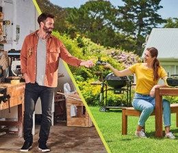 Ryobi 25 Jahre Ryobi 18 Volt ONE+ Akkusystem, Bild 1 E-Werkzeuge Akku 25 Jahre Ryobi 18 Volt ONE+ Akkusystem - News, Bild 1