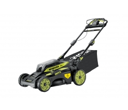 Ryobi Ryobi bringt neuen Akku-Rasenmäher für große Rasenflächen auf den Markt, Bild 1 Gartengeräte Ryobi bringt neuen Akku-Rasenmäher für große Rasenflächen auf den Markt - News, Bild 1