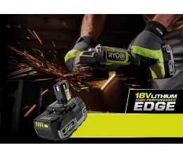 Zubehör Mehr Power für die 18 V Plattform ONE+ - News, Bild 1