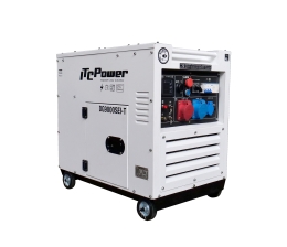 Service 400-V-Diesel-Inverter zur zuverlässigen Energieversorgung - News, Bild 1