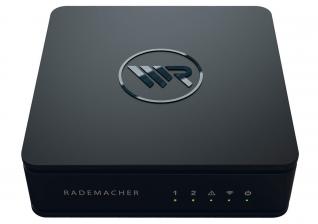 Service Der Weg zum Smart Home – wenn der Funk(e) überspringt, Bild 1 Service Der Weg zum Smart Home – wenn der Funk(e) überspringt - News, Bild 1
