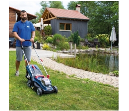 Service Güde Akku-System Easy-Energy-Exchange 18 V für den Garten, Bild 1 Service Güde Akku-System Easy-Energy-Exchange 18 V für den Garten - News, Bild 1