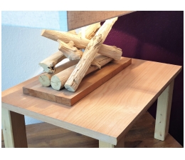 Service Holzfurnier aufbringen - Schritt für Schritt erklärt, Bild 1 Service Holzfurnier aufbringen - Schritt für Schritt erklärt - News, Bild 1