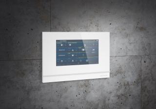 Service Kabelgebundene Smart-Home-Lösungen, Bild 1 Service Kabelgebundene Smart-Home-Lösungen - News, Bild 1