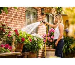 Service Mehr vom Garten mit Bosch Gartenprodukten, Bild 1 Service Mehr vom Garten mit Bosch Gartenprodukten - News, Bild 1