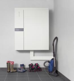 Service Selbstbestimmte Stromversorgung: All-in-one-System mit Wechselrichter, Batteriewandler und Batteriemodulen, Bild 1 Service Selbstbestimmte Stromversorgung: All-in-one-System mit Wechselrichter, Batteriewandler und Batteriemodulen - News, Bild 1
