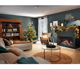 Service Sicher durch die Weihnachtszeit – Rauchmelder-Check nicht vergessen - News, Bild 1