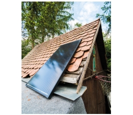 Service Solar- und Stromspeicher-Anlagen von ECTIVE für den Garten, Bild 1 Service Solar- und Stromspeicher-Anlagen von ECTIVE für den Garten - News, Bild 1