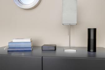 Service Sprachsteuerung im Smart Home, Bild 1 Service Sprachsteuerung im Smart Home - News, Bild 1