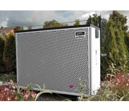 Service Wärmepumpe selbst einbauen? Fünf Tipps, damit es gelingt - News, Bild 1