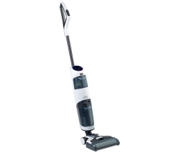 Marke: Sichler Akku-2in1-Boden-Waschsauger mit rotierender Mikrofaserwalze, Bild 1 Produktvorstellung Akku-2in1-Boden-Waschsauger mit rotierender Mikrofaserwalze - News, Bild 1