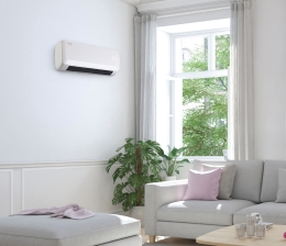 Marke: Sichler Kompakter Wandheizlüfter mit digitalem Thermostat, Timer und 2.000 Watt, Bild 1 Zubehör Kompakter Wandheizlüfter mit digitalem Thermostat, Timer und 2.000 Watt - News, Bild 1