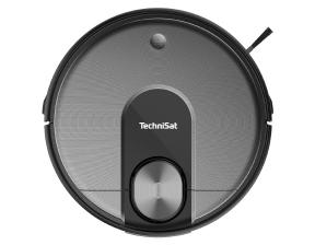 Smart Home Ab Dezember: Smarter Staubsauger-Roboter von Technisat mit Lasersensor, Bild 1 Smart Home Ab Dezember: Smarter Staubsauger-Roboter von Technisat mit Lasersensor - News, Bild 1