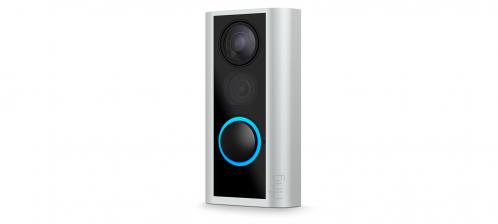 Smart Home Ab sofort erhältlich: Ring Door View Cam verwandelt Türspion in smartes Sicherheitssystem, Bild 1 Smart Home Ab sofort erhältlich: Ring Door View Cam verwandelt Türspion in smartes Sicherheitssystem - News, Bild 1