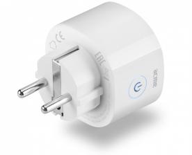 Smart Home ACME-Adapter macht Steckdose fit für Amazon Alexa und Google Assistant, Bild 1 Smart Home ACME-Adapter macht Steckdose fit für Amazon Alexa und Google Assistant - News, Bild 1