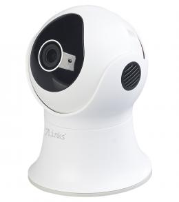 Smart Home Alexa-kompatible Überwachungskamera von 7links - Weltweiter Zugriff auch per App, Bild 1 Smart Home Alexa-kompatible Überwachungskamera von 7links - Weltweiter Zugriff auch per App - News, Bild 1