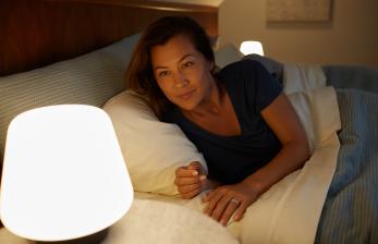 Smart Home CES 2019: Philips Hue bietet Sprachbefehle für Einschlaf- und Aufweckroutinen mit Google Assistant, Bild 1 Smart Home CES 2019: Philips Hue bietet Sprachbefehle für Einschlaf- und Aufweckroutinen mit Google Assistant - News, Bild 1