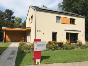 Smart Home Check Hell, schlank, flexibel, Bild 1 Smart Home Check Hell, schlank, flexibel - News, Bild 1