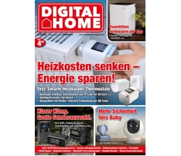 Smart Home Clever Energie sparen: Smarte Heizkörper-Thermostate im Test - News, Bild 1