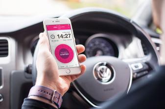 Smart Home Clever Parken per Smartphone: Mehr als 100 deutsche Städte nutzen EasyPark, Bild 1 Smart Home Clever Parken per Smartphone: Mehr als 100 deutsche Städte nutzen EasyPark - News, Bild 1