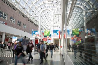 Smart Home Cleveres Heizen und Smart Home: ISH in Frankfurt vom 11. bis 15. März, Bild 1 Smart Home Cleveres Heizen und Smart Home: ISH in Frankfurt vom 11. bis 15. März - News, Bild 1