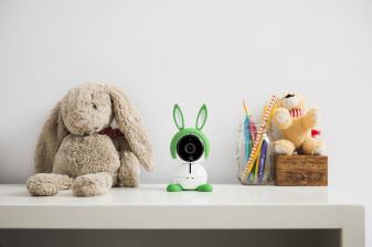 Smart Home Das Smart Home im Kinderzimmer: Sicheres Passwort und Router-Möglichkeiten nutzen - News, Bild 1